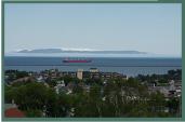 THUNDER BAY SLEEPING GIANT